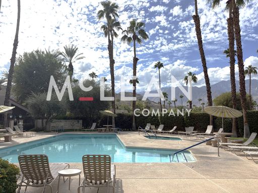 2700 Lawrence Crossley Rd, 120, Palm Springs, CA 92262