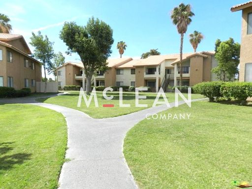 78650 Avenue 42, Unit 205, Bermuda Dunes, CA 92203