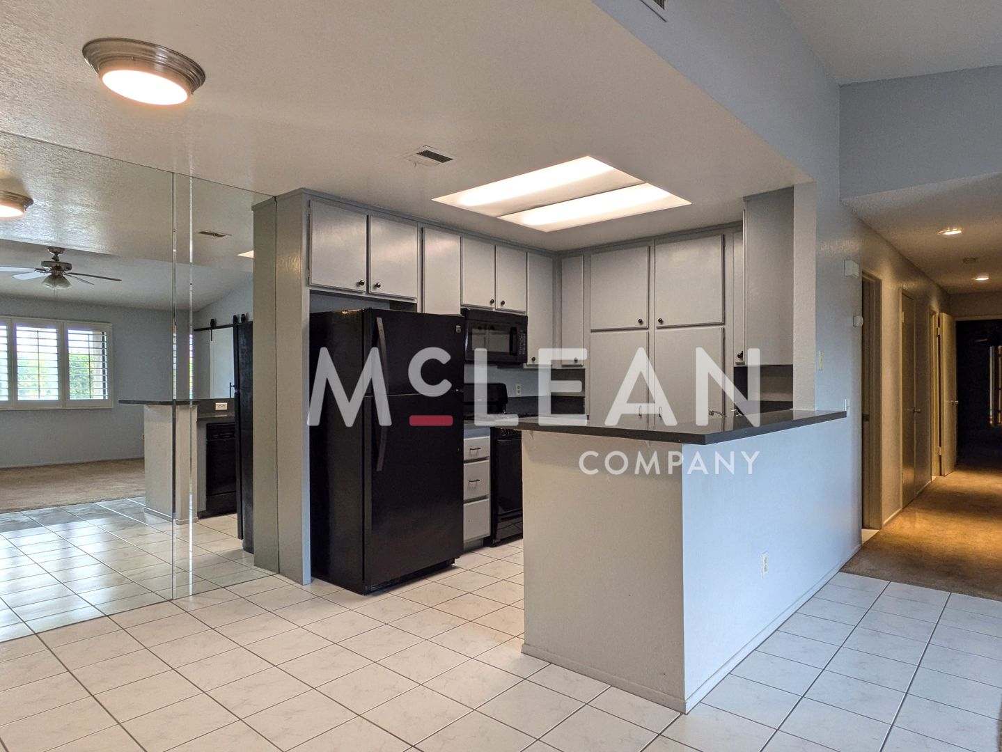 Cathedral City House: 31200 Landau Blvd