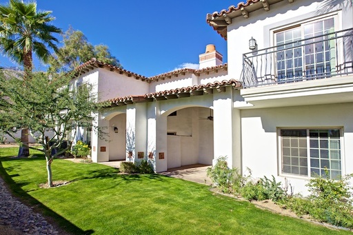 500 Paseo Soleado #498, Palm Springs, CA 92264