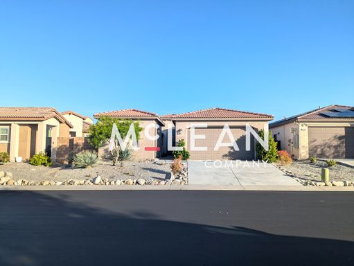 11555 W Starcross Dr, Desert Hot Springs, CA 92240