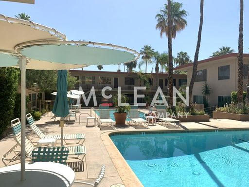 2290 South Palm Canyon Drive, Unit 20, Palm Springs, CA 92264