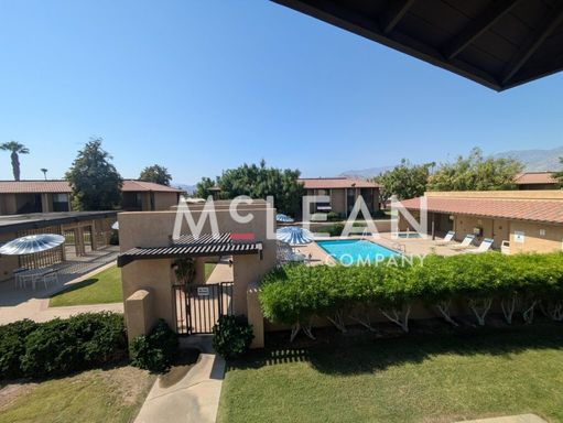 31200 Landau Blvd , Unit 2202 , Cathedral City, CA 92234