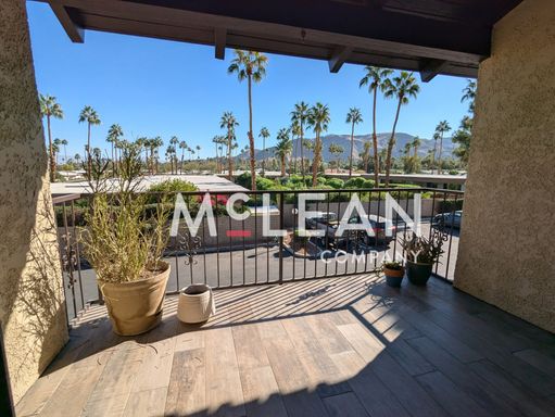 340 E San Jose Rd, #106, Palm Springs, CA 92264
