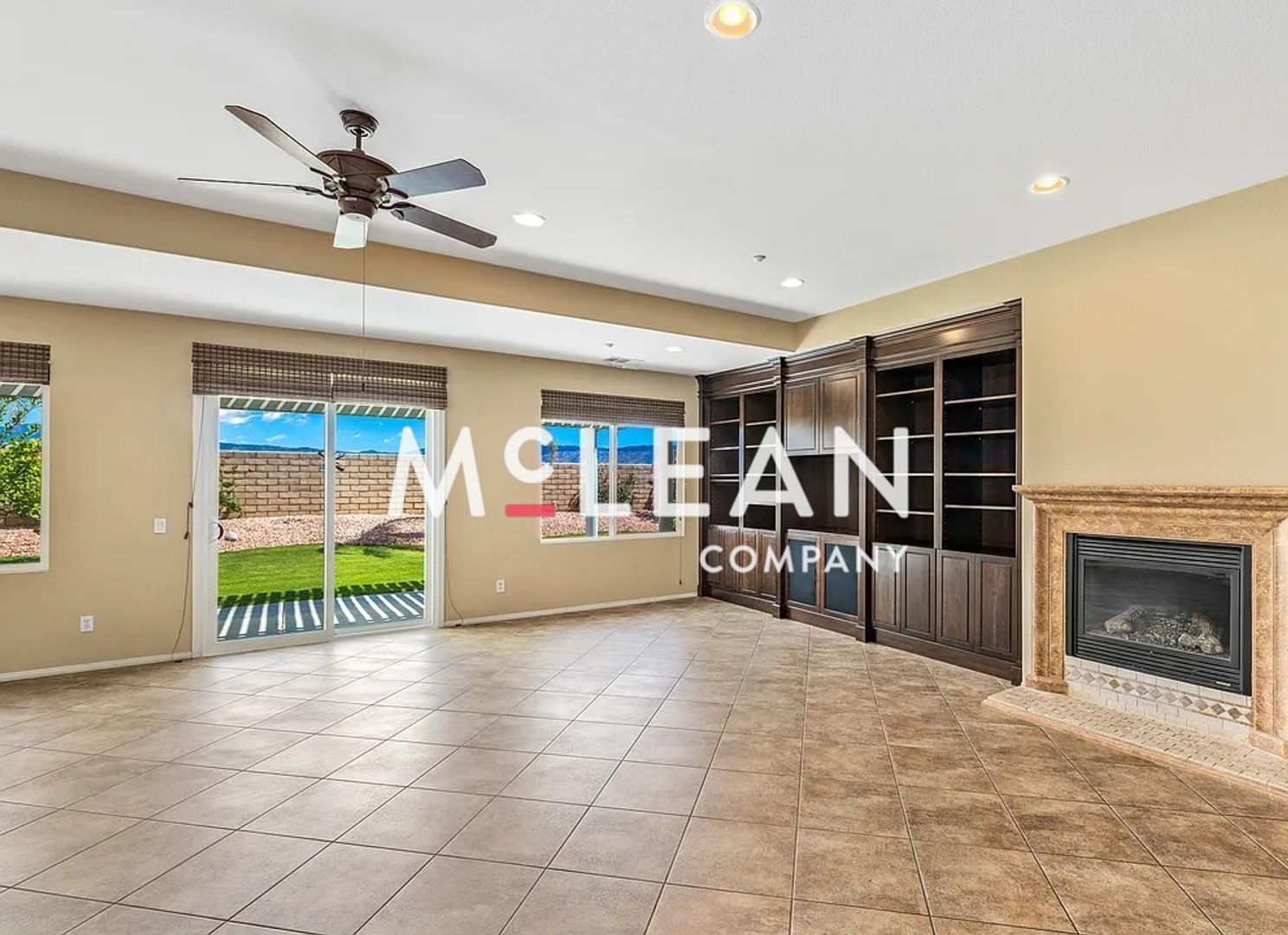 Palm Springs House: 1164 Esperanza Trail