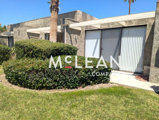 837 Calle De Pinos, Palm Springs, CA 92262