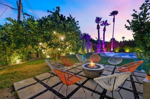 2445 E. Del Lago Rd, Palm Springs, CA 92262