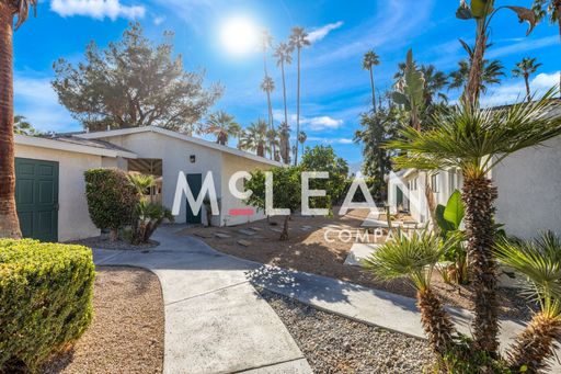 350 E Palm Canyon Drive #31, Palm Springs, CA 92264