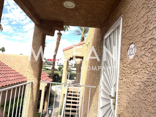 2700 Lawrence Crossley Rd, 120, Palm Springs, CA 92262