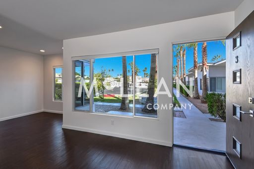 630 North Belardo Road , Unit 01, Palm Springs, CA 92262