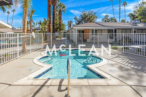 350 E Palm Canyon Drive #31, Palm Springs, CA 92264