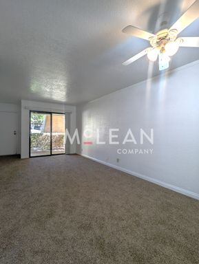 680 North Ashurst Court, Unit I101, Palm Springs, CA 92262