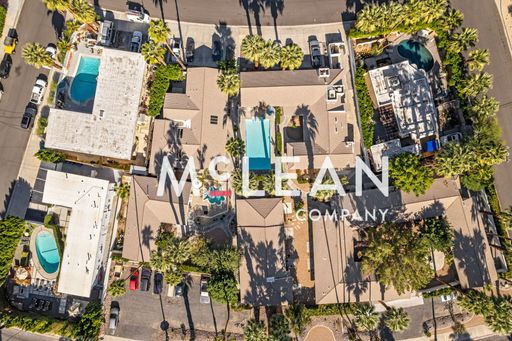 350 E Palm Canyon Drive #31, Palm Springs, CA 92264