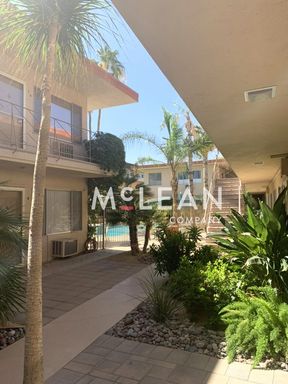 2290 South Palm Canyon Drive, Unit 20, Palm Springs, CA 92264