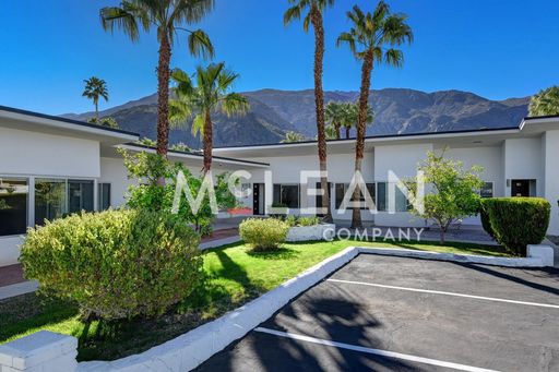 630 North Belardo Road , Unit 01, Palm Springs, CA 92262