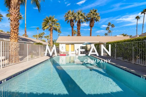 350 E Palm Canyon Drive #31, Palm Springs, CA 92264