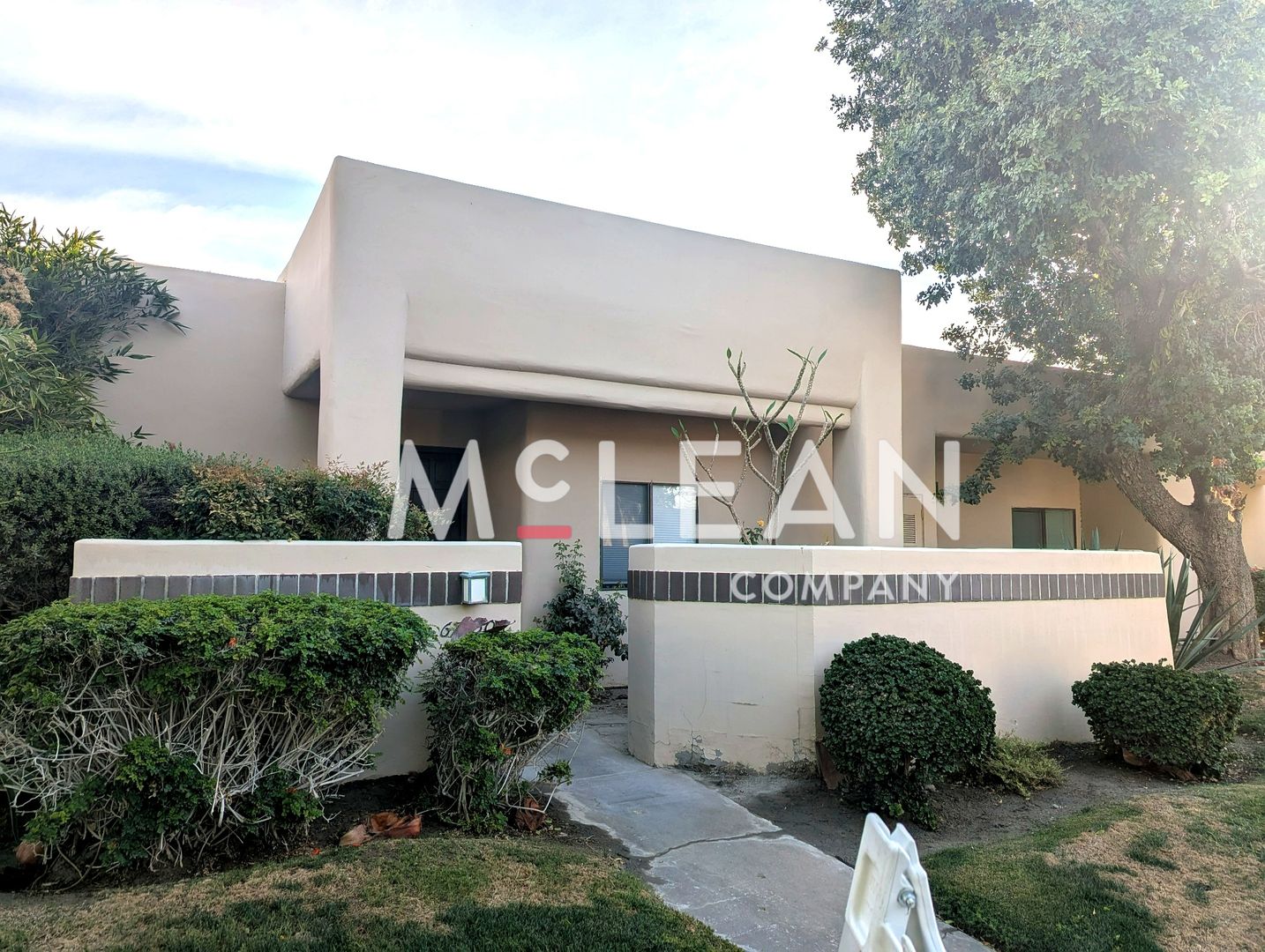 Cathedral City Condo: 67308 W Chimayo Dr