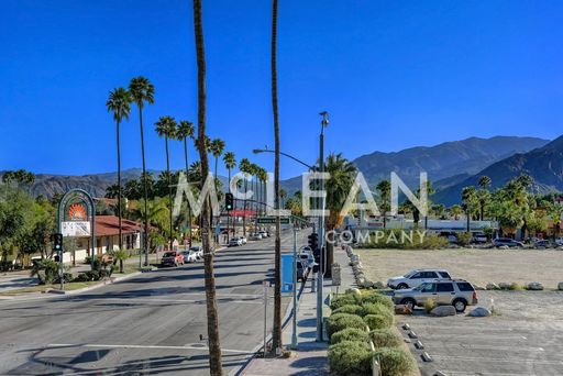 630 North Belardo Road , Unit 01, Palm Springs, CA 92262