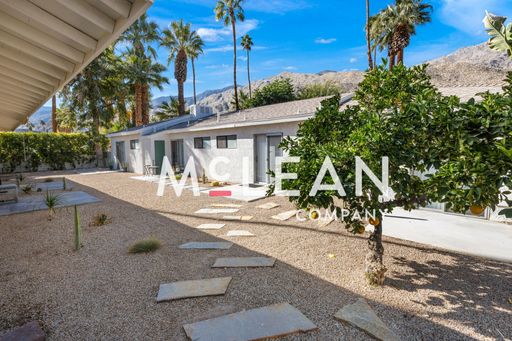 350 E Palm Canyon Drive #31, Palm Springs, CA 92264