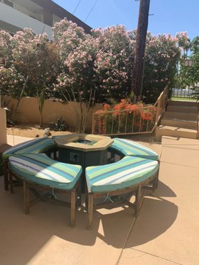 2290 South Palm Canyon Drive, Unit 20, Palm Springs, CA 92264