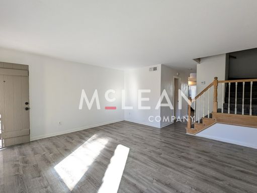 1852 North Mira Loma Way, Palm Springs, CA 92262