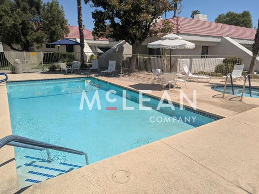 32505 Candlewood Drive , Unit 118 , Cathedral City, CA 92234