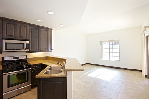 500 Paseo Soleado #498, Palm Springs, CA 92264