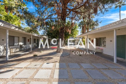 350 E Palm Canyon Drive #31, Palm Springs, CA 92264