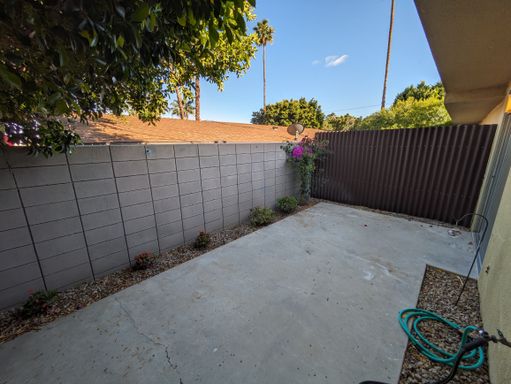 1540 Chaparral Road #6, Palm Springs, CA 92262
