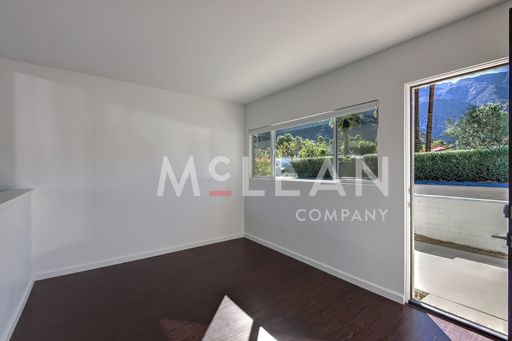 630 North Belardo Road , Unit 01, Palm Springs, CA 92262