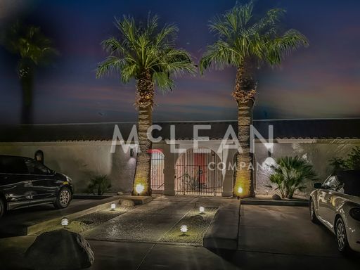 2552 N. Junipero Ave , Unit A , Palm Springs, CA 92262