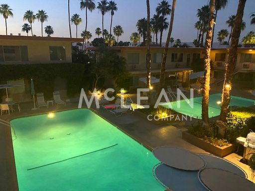2290 South Palm Canyon Drive, Unit 20, Palm Springs, CA 92264