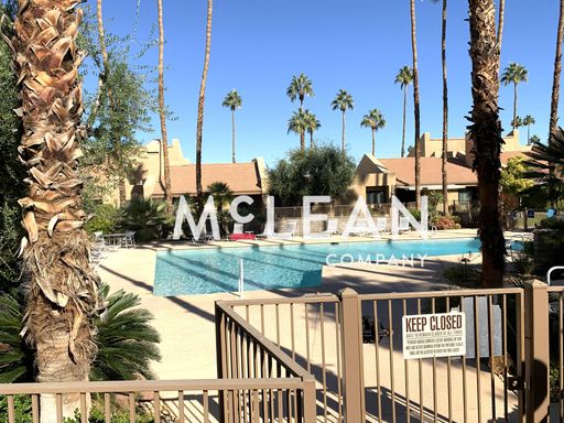 2950 E Escoba Drive, unit F , Palm Springs, CA 92264