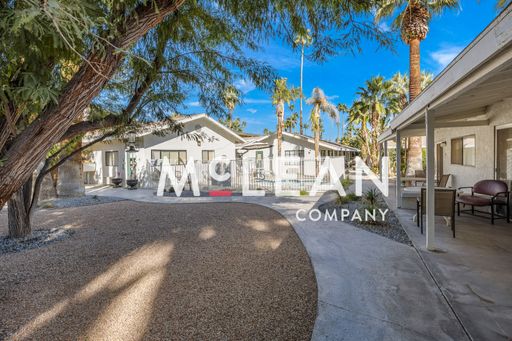350 E Palm Canyon Drive #31, Palm Springs, CA 92264
