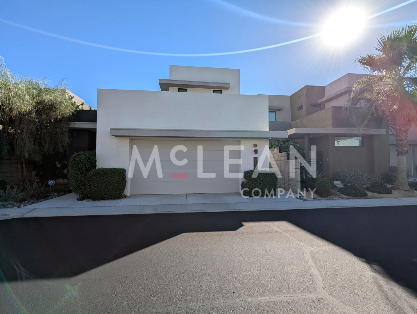 Cathedral City House: 67737 Filmore Rd