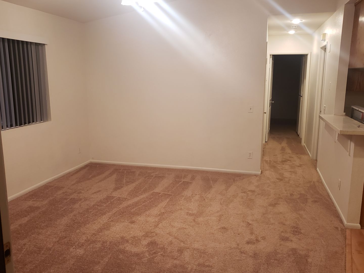 Cathedral City House: 31200 Landau Blvd