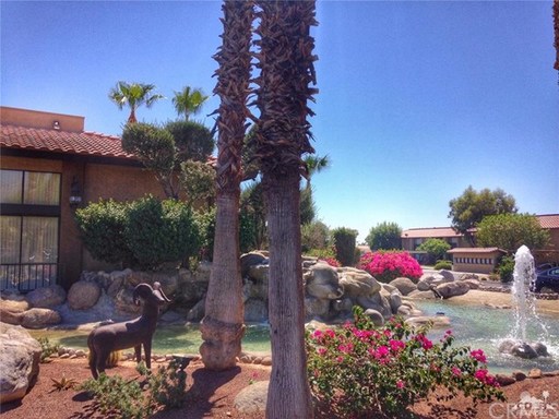 31200 Landau Blvd, Unit 1105, Cathedral City, CA 92234