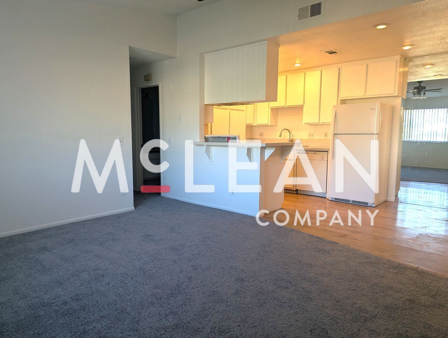 Cathedral City House: 31200 Landau Blvd