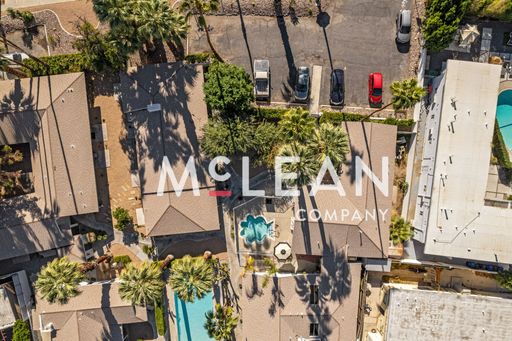 350 E Palm Canyon Drive #31, Palm Springs, CA 92264