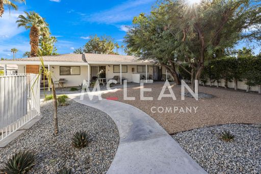 350 E Palm Canyon Drive #31, Palm Springs, CA 92264