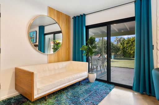 2445 E. Del Lago Rd, Palm Springs, CA 92262