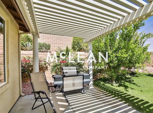 1164 Esperanza Trail, Palm Springs, CA 92262