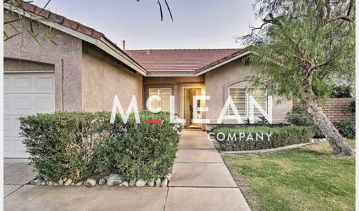 1669 E Racquet Club Road, Palm Springs, CA 92262