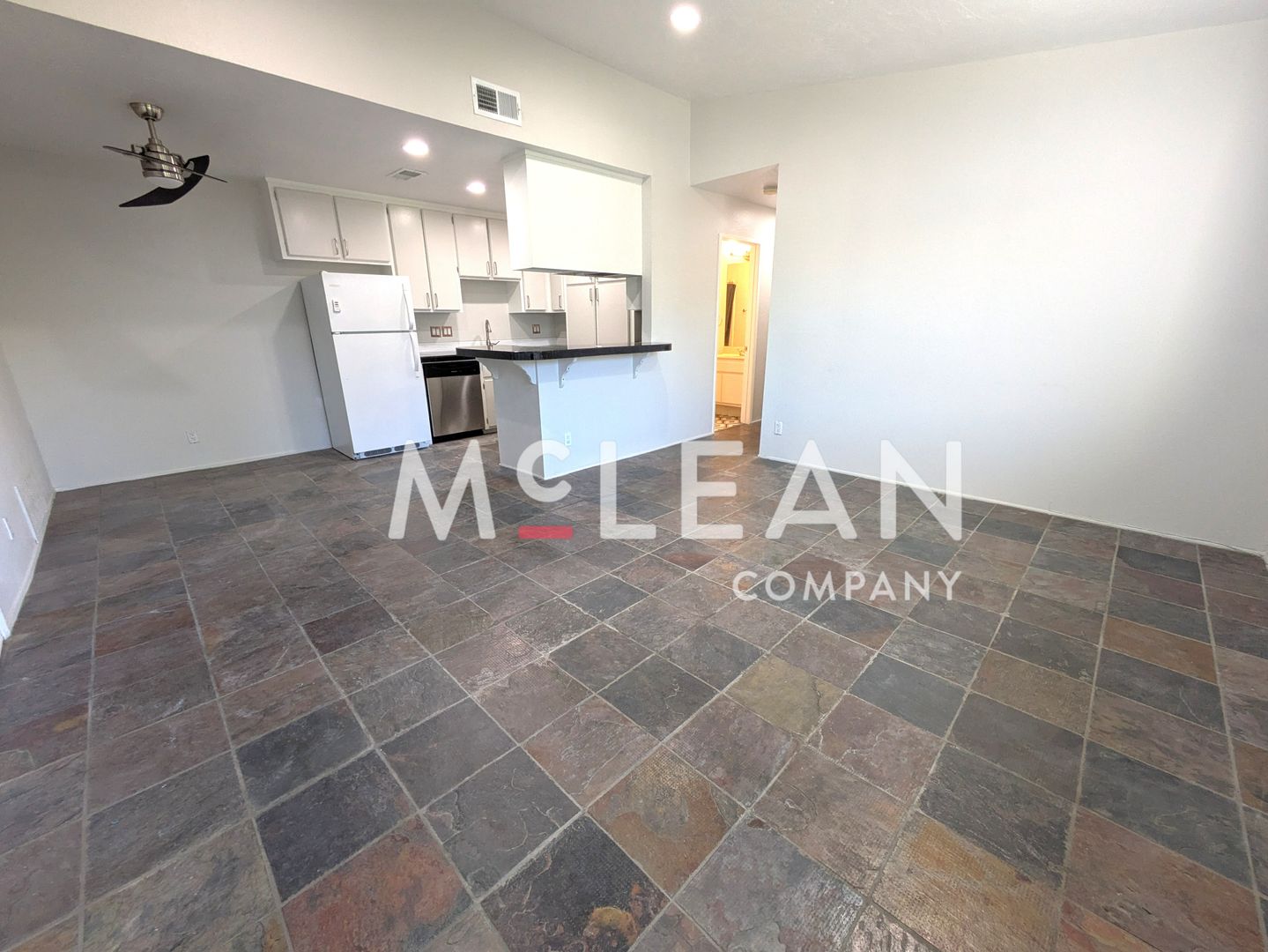 Wonderful 2-Bedroom at Great Price with Brand New Appliances