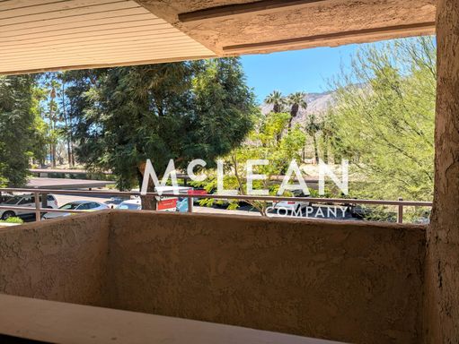  685 North Ashurst Court , #H207, Palm Springs, CA 92262