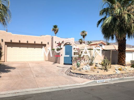 53905 Avenida Mendoza, La Quinta, CA 92253