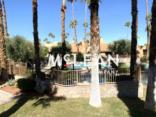 2950 E Escoba Drive, unit F , Palm Springs, CA 92264