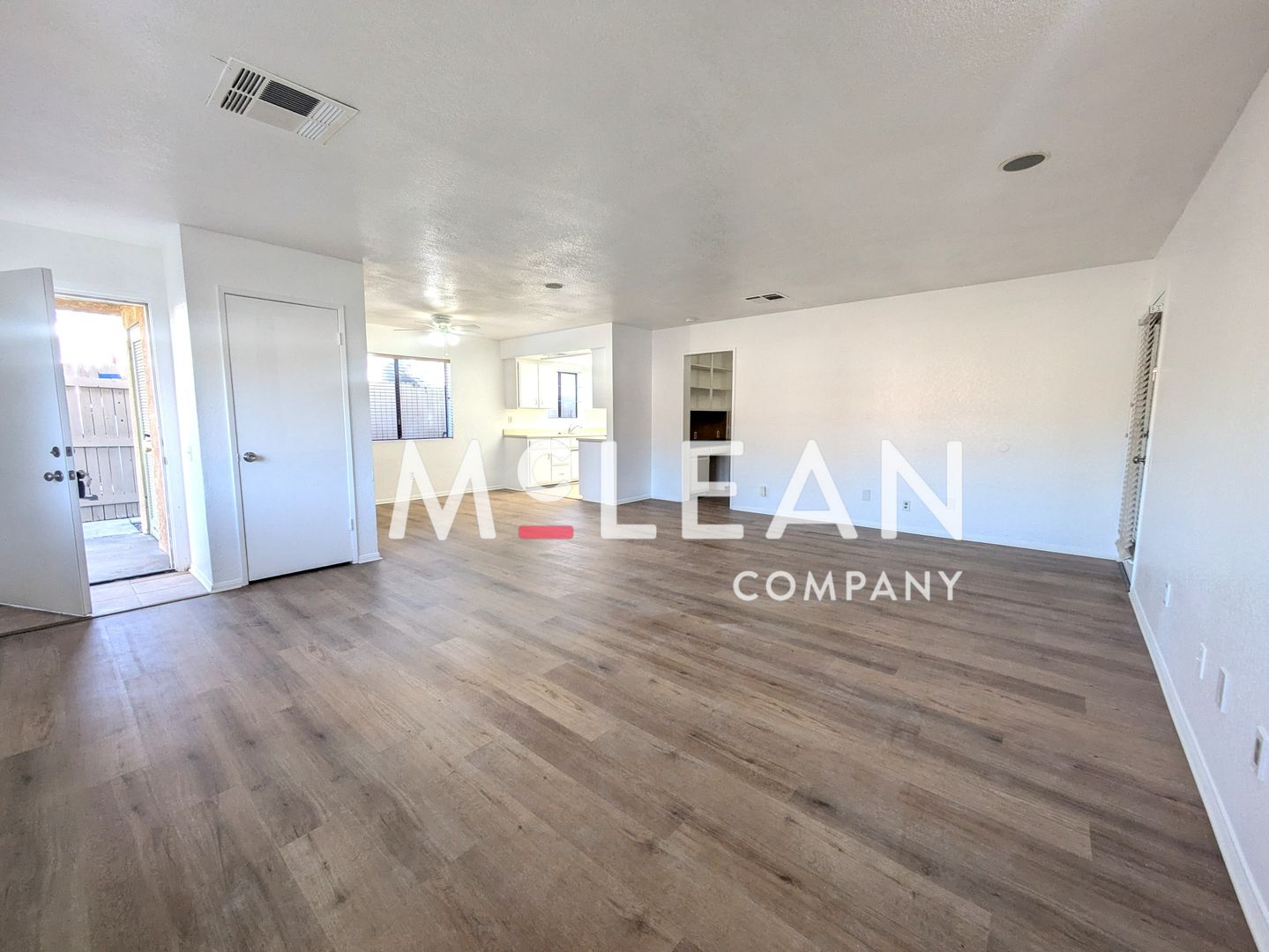 Cathedral City Apartment: 31548 Whispering Palms Trail