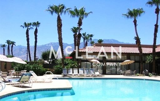 31-200 Landau Blvd., Unit 2402, Cathedral City, CA 92234