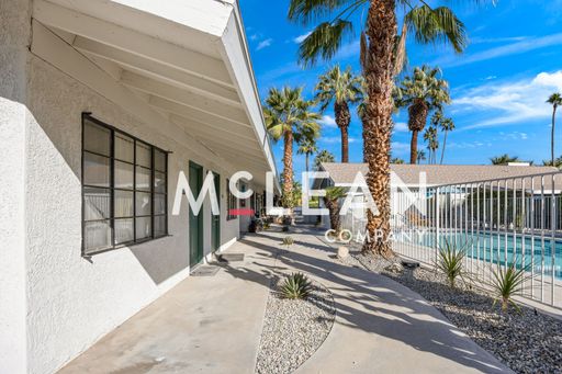 350 E Palm Canyon Drive #31, Palm Springs, CA 92264